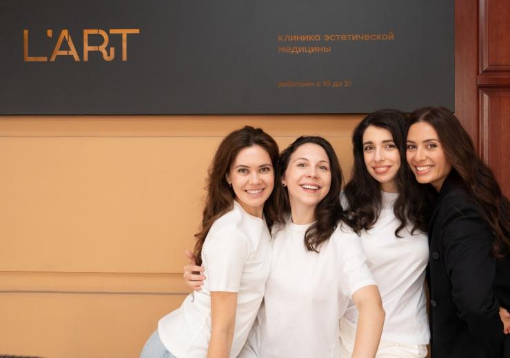 Кешбек - косметические процедуры, фото