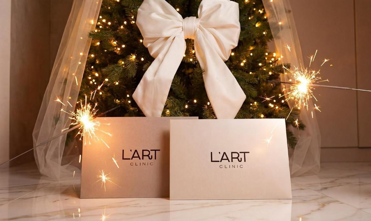 Сертификат - процедуры lartclinic.ru Сертификат - косметические процедуры, фото