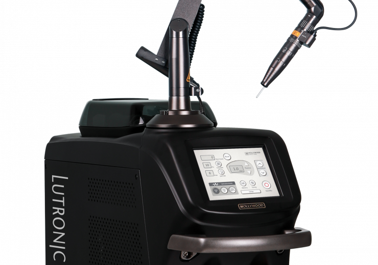 Hollywood Spectra - процедуры lartclinic.ru Hollywood Spectra - косметические процедуры, фото