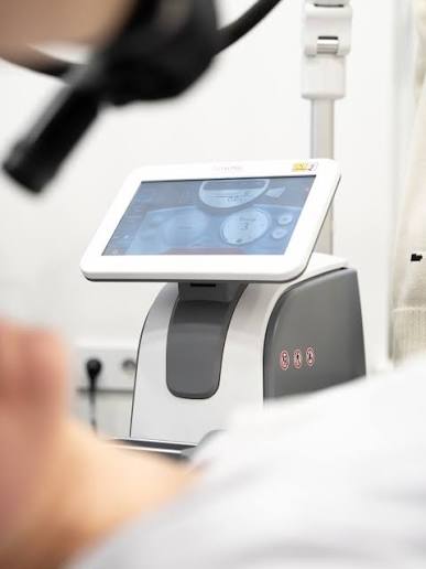 Косметологическое оборудование L'ART clinic