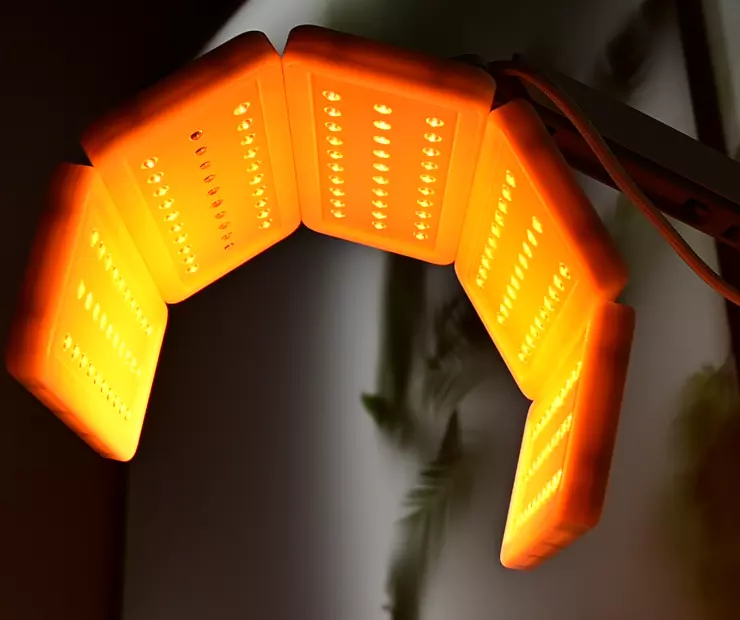 HELEO PRO LED