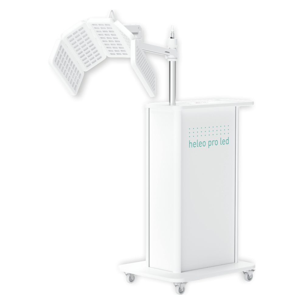 HELEO PRO LED