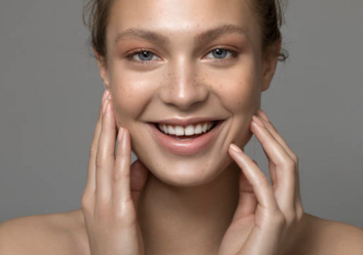 Hydrafacial