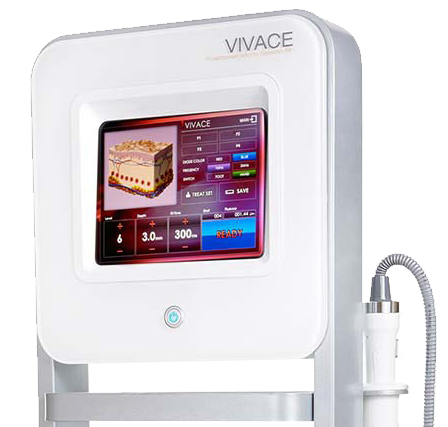 Аппарат VIVACE RF