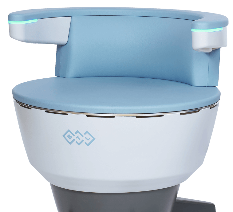 Аппарат BTL Emsella