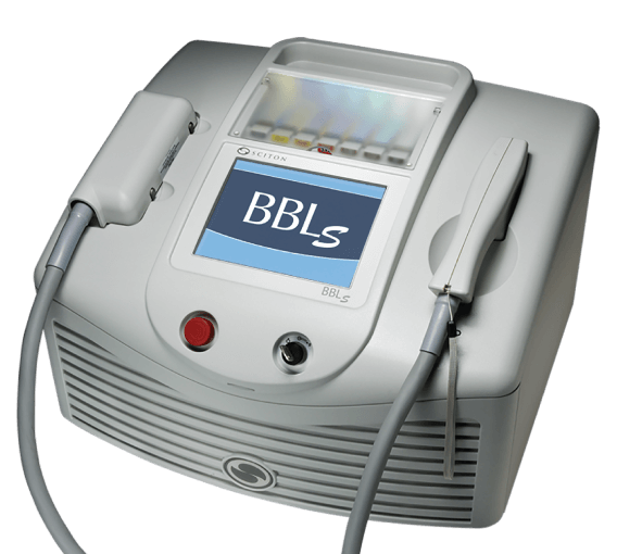 BBL (Broad Band Light)