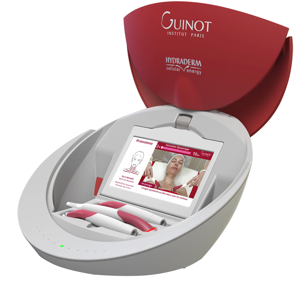Hydraderm Guinot
