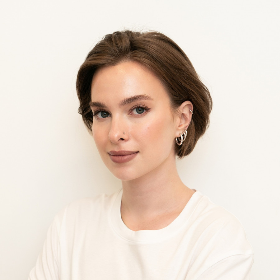 Колмакова Юлия Николаевна