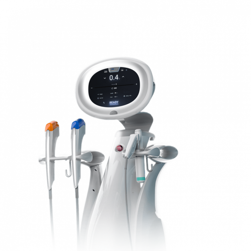 Ultraformer MPT - аппараты lartclinic.ru, фото