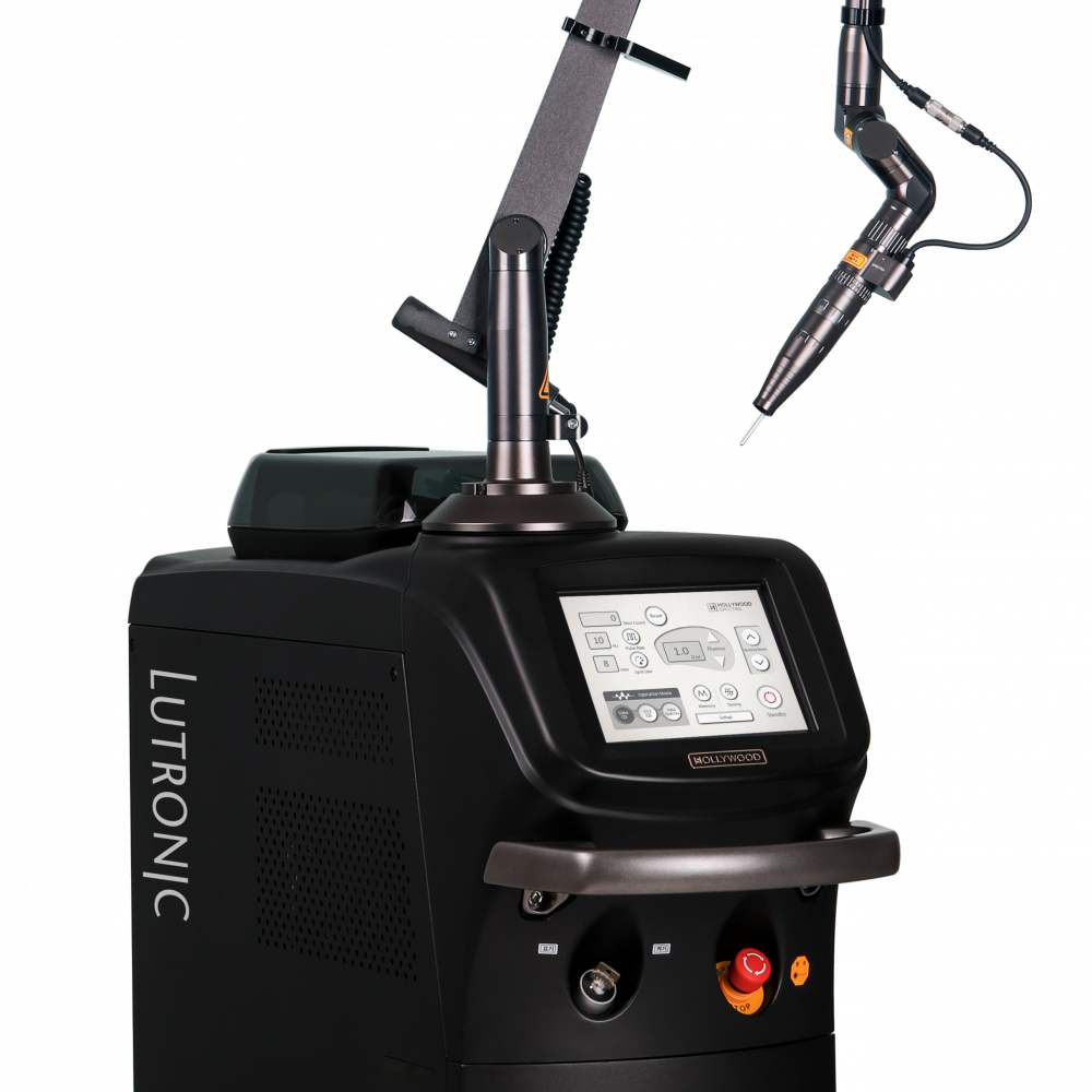 Hollywood Spectra - аппараты lartclinic.ru, фото