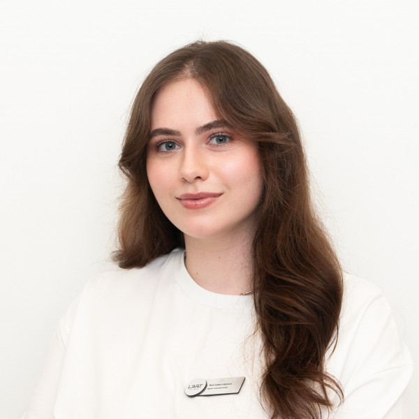 Алексеик Алёна Игоревна - специалист lartclinic.ru Алексеик Алёна Игоревна - врач lartclinic.ru, фото