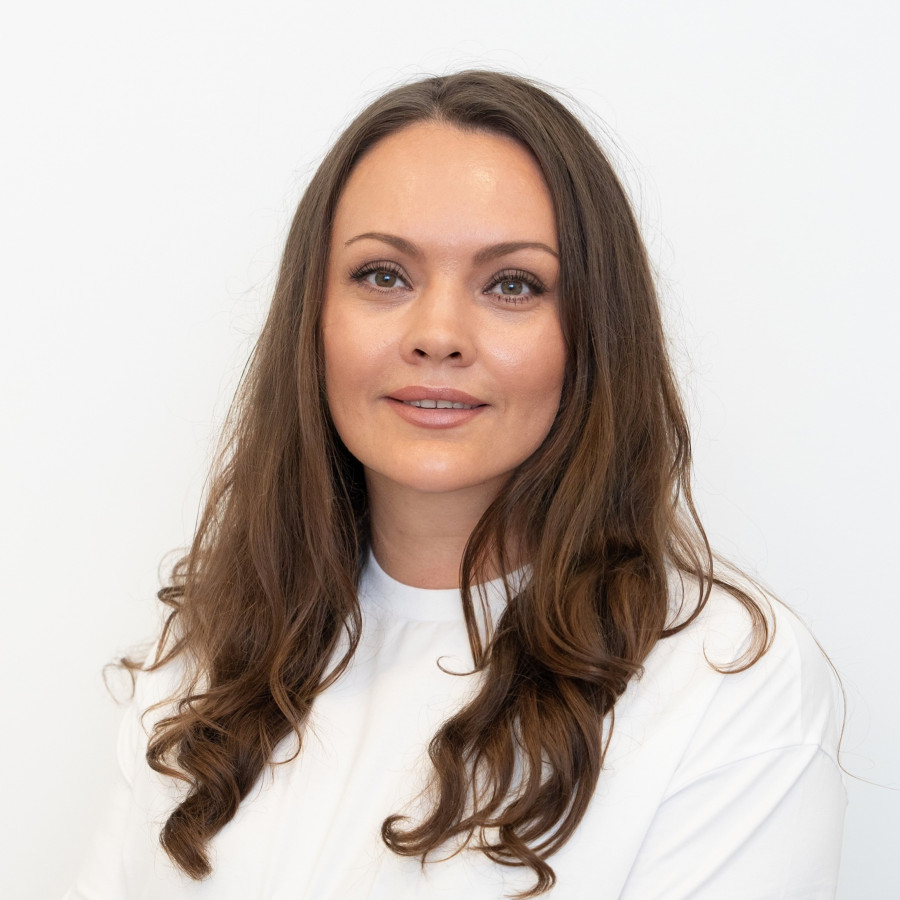 Саладунова Наталия Александровна - врач lartclinic.ru, фото